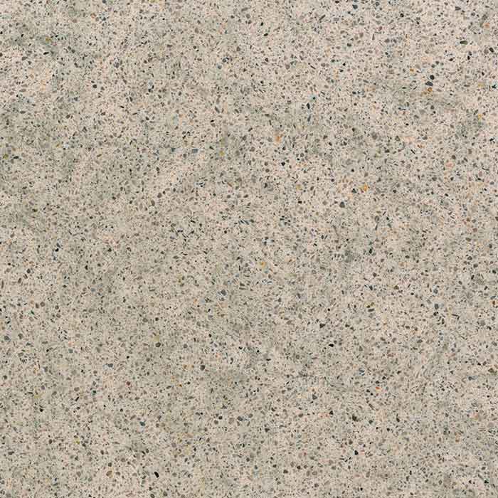 beige granitello agglomerate quartz