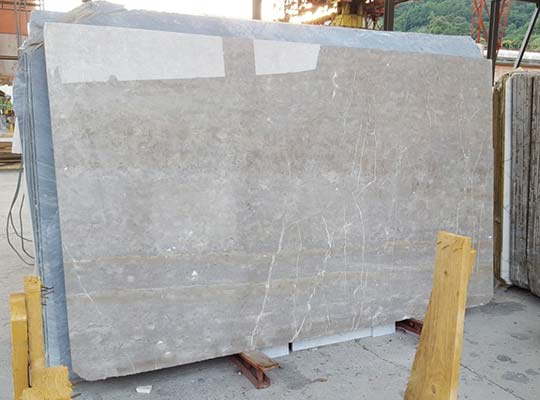 grey stormy marble project