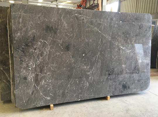 grey atlantic marble project