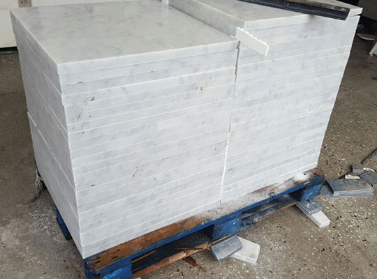 bianco carrara  marble