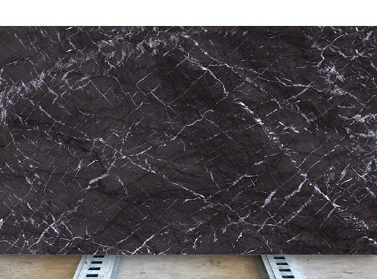 grigio carnico marble blocks